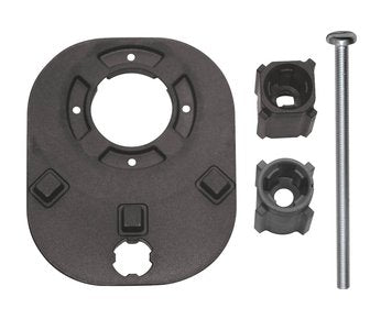 COMFORT adapter kit for 3-way mixer for Danfoss make