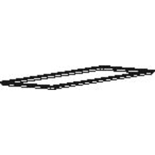 Dichtung Brenner/Mischkopf OSS3/4 ATAG # S4717400