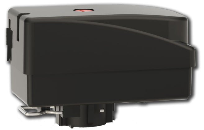 COMFORT Actuator for 2-way zone valves 230 VAC with cable 1000mm NC