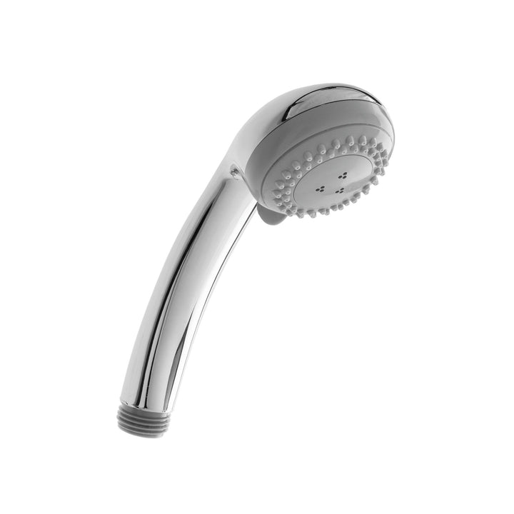 HB MODENA DUO Handbrause 2-fach verstellbar chrom