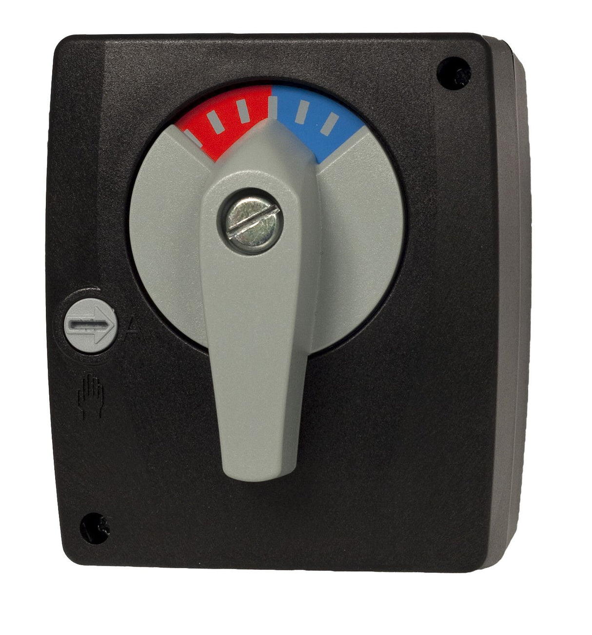 COMFORT Stellmotor für 3-Wege-Mischer 24 VDC/AC