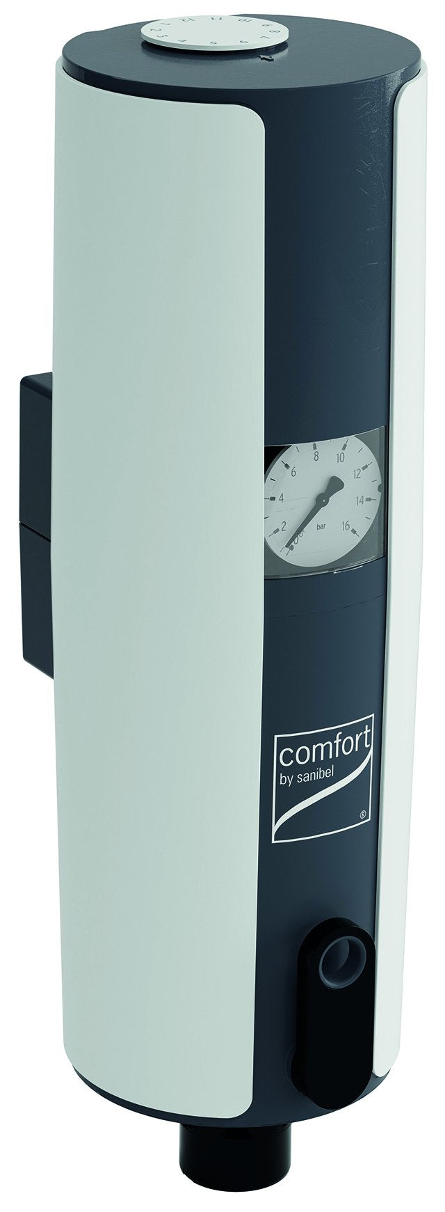 COMFORT max Rückspülfilter RF A25