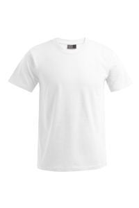 Mens Premium T-Shirt Gr.M weiß PROMODORO