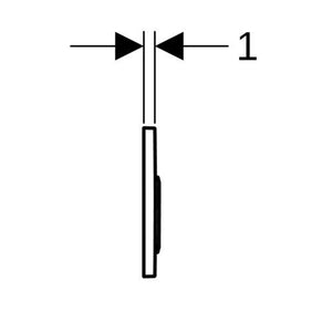 1